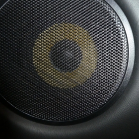 Mitteltöner de DLS UP4i